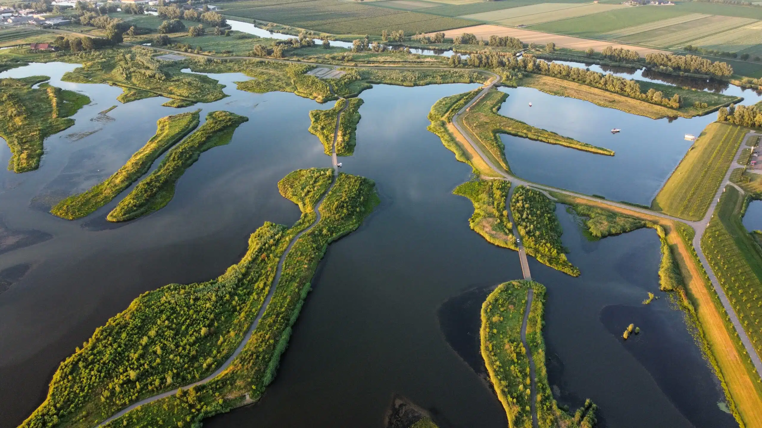 De water routes van het Biesbosch scaled Homepage 2023